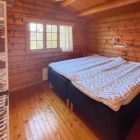 Vakantiehuis Prachtig In Met Wifi *